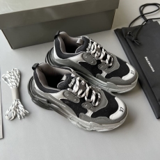 Balenciaga Triple S Series Shoes